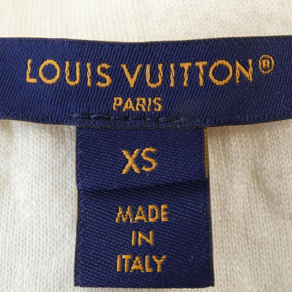 Louis Vuitton Hoodie White — view 4