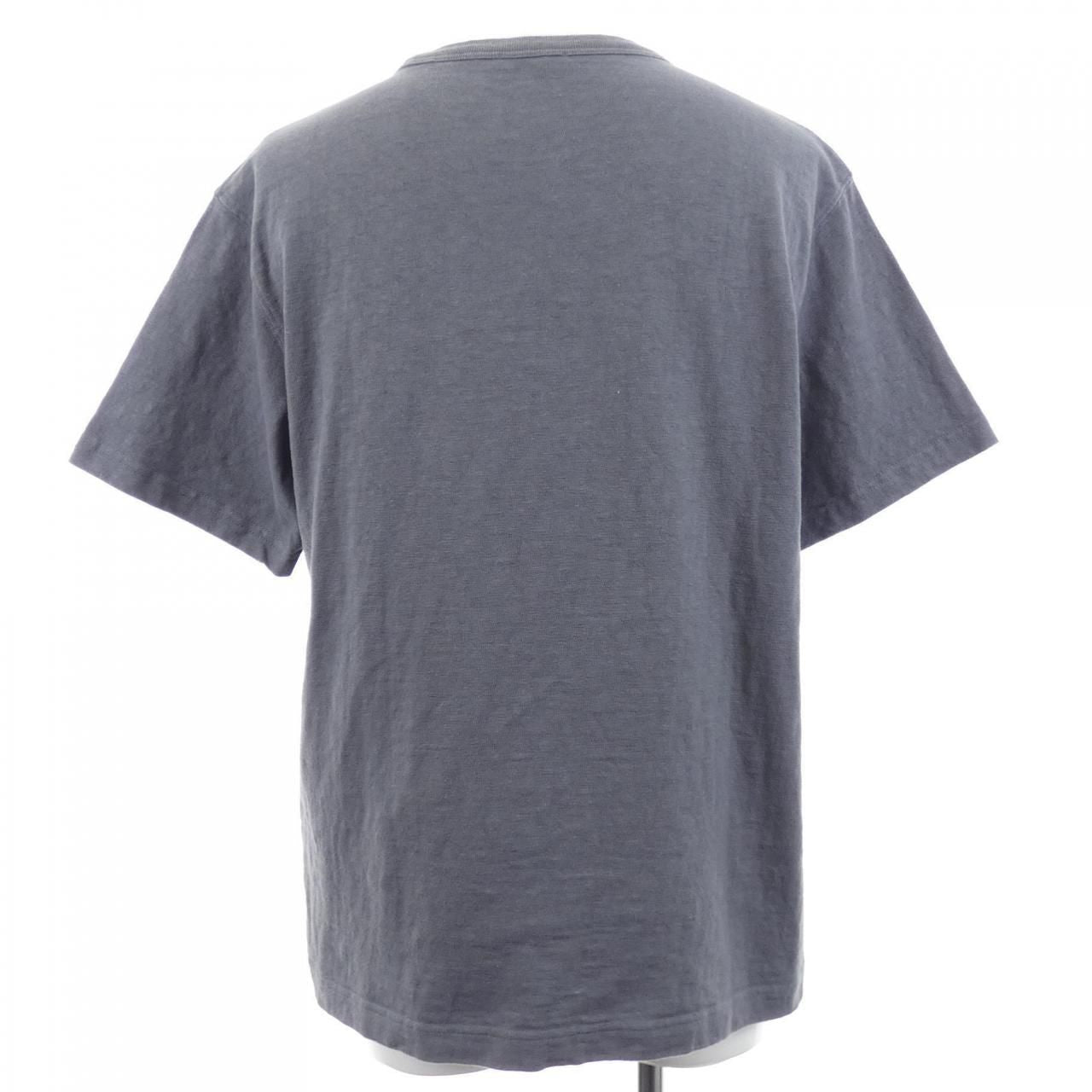 Dior T-Shirt Gray — view 2
