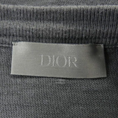Dior T-Shirt Gray — view 4