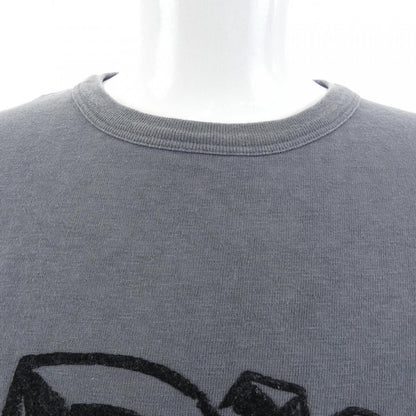 Dior T-Shirt Gray — view 5
