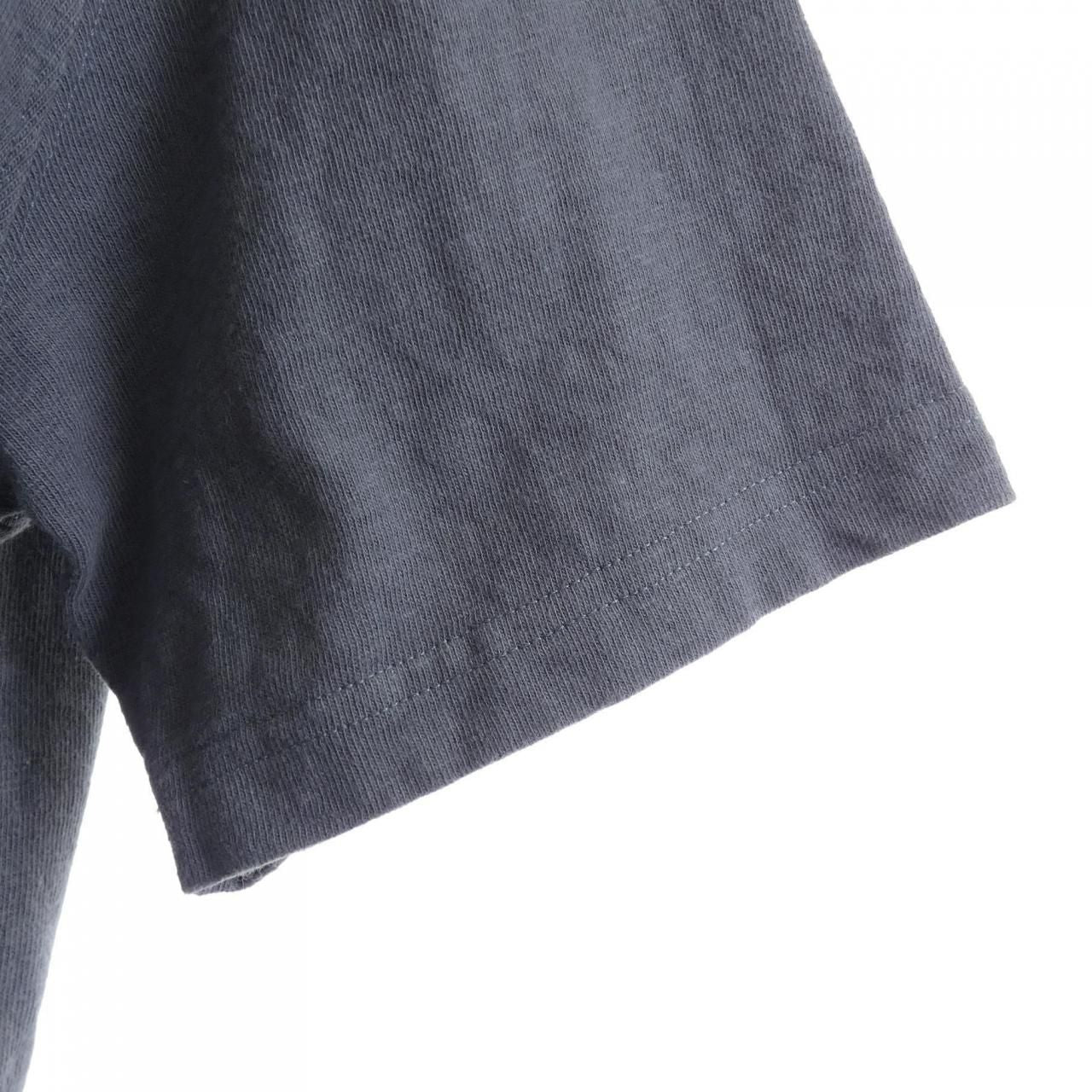 Dior T-Shirt Gray — view 6