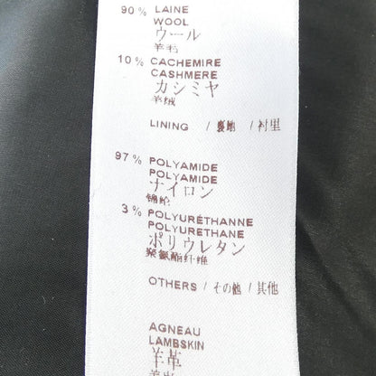 Louis Vuitton Coat Gray — view 3