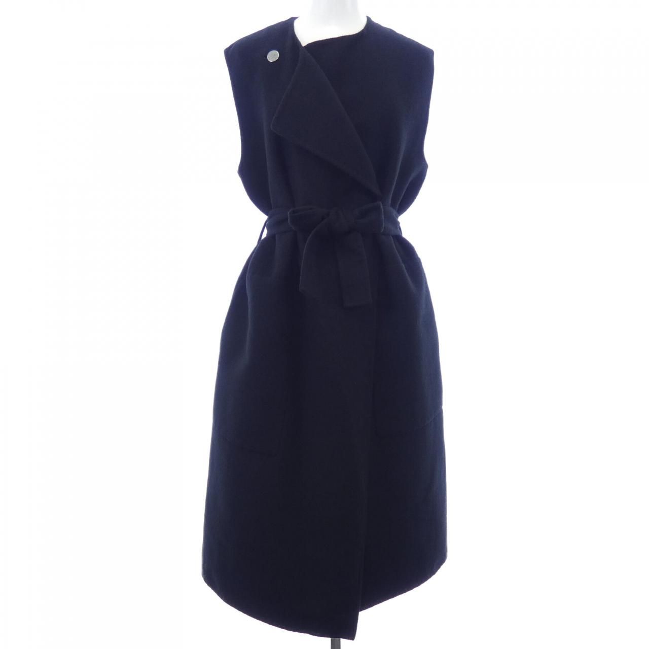 Hermes Clou de Selle Long Vest