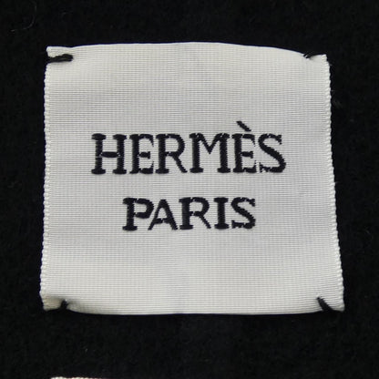 Hermes Clou de Selle Long Vest — view 4