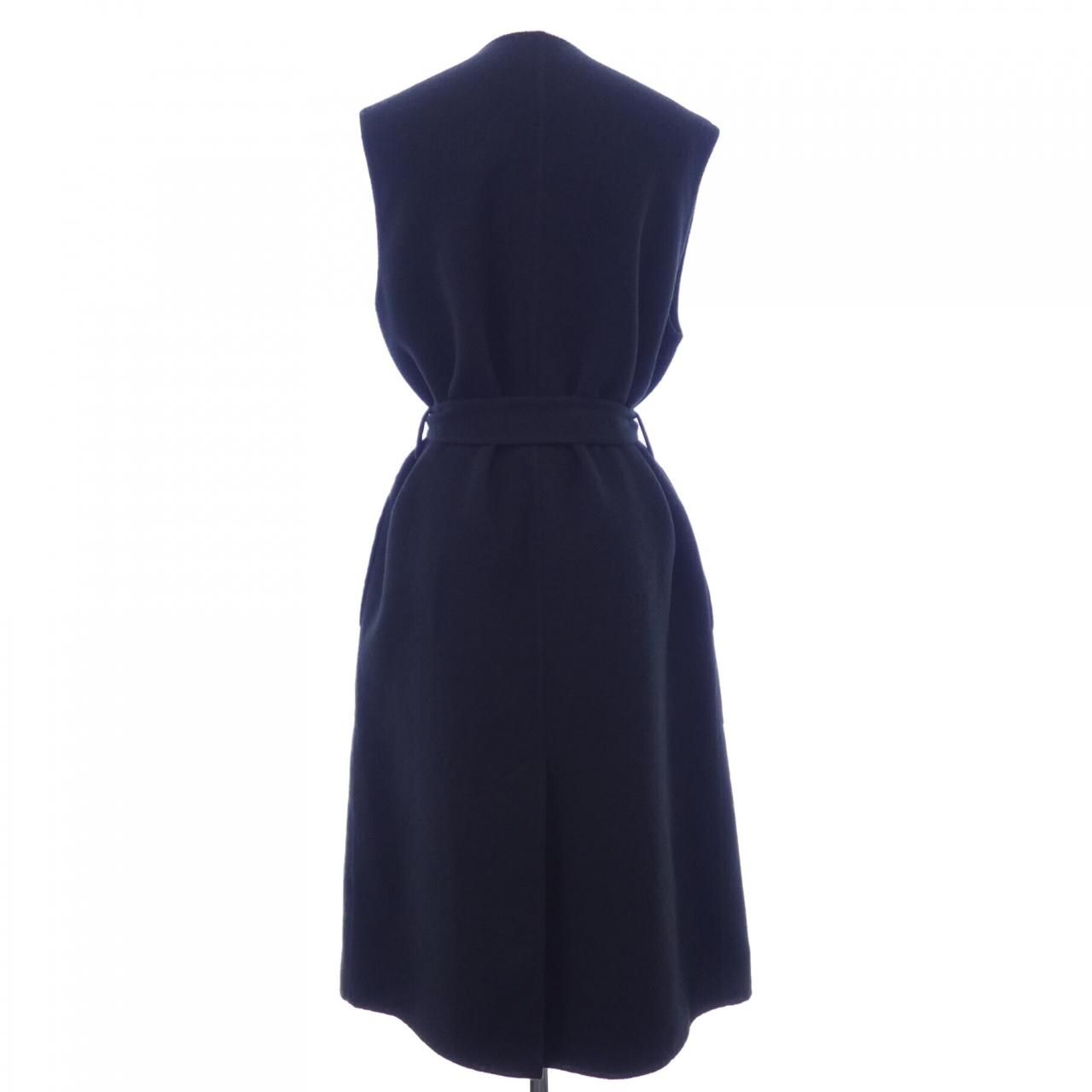 Hermes Clou de Selle Long Vest — view 2