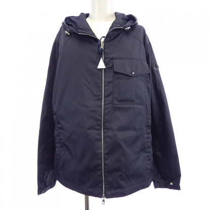 Moncler Nuytten Jacket Navy