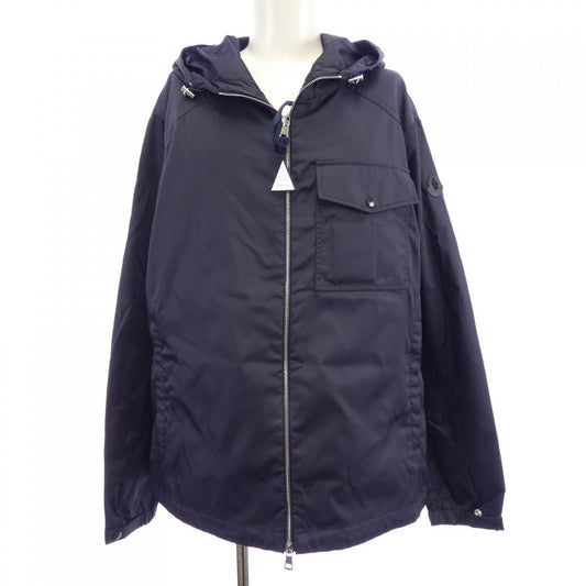Moncler Nuytten Jacket Navy