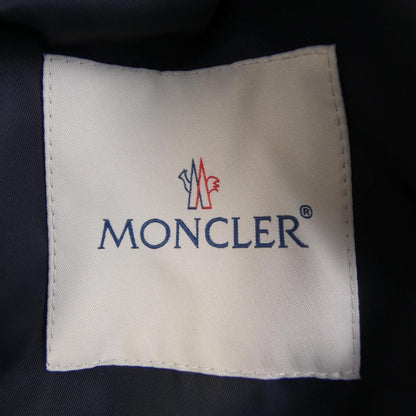 Moncler Nuytten Jacket Navy — view 4