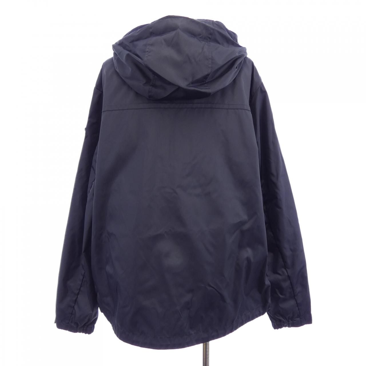 Moncler Nuytten Jacket Navy — view 2