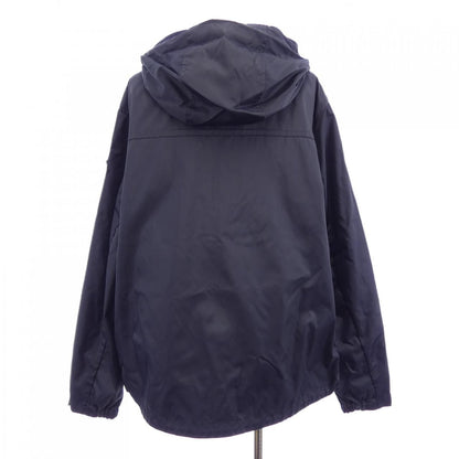 Moncler Nuytten Jacket Navy — view 2