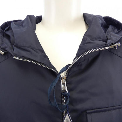 Moncler Nuytten Jacket Navy — view 5