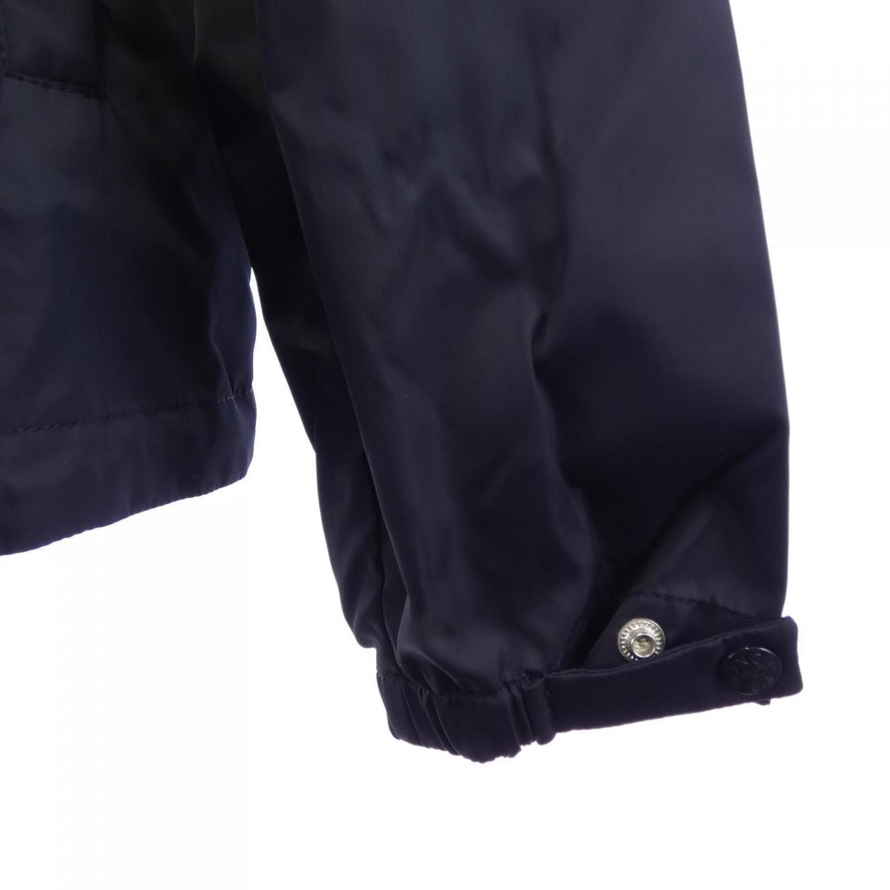 Moncler Nuytten Jacket Navy — view 6