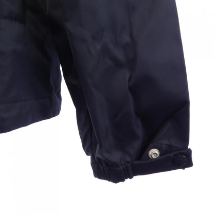 Moncler Nuytten Jacket Navy — view 6