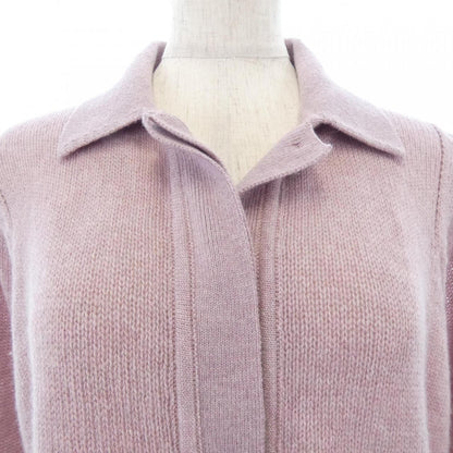 Hermes Canadian Button Cardigan — view 5