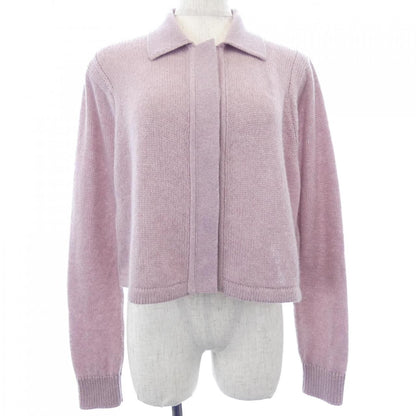 Hermes Canadian Button Cardigan