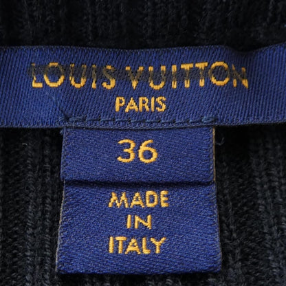 Louis Vuitton Dress Black — view 4
