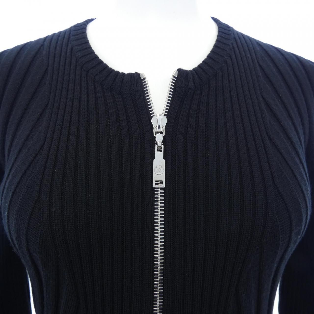 Louis Vuitton Dress Black — view 5