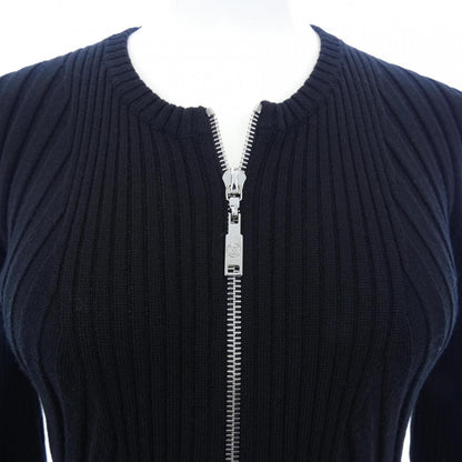 Louis Vuitton Dress Black — view 5
