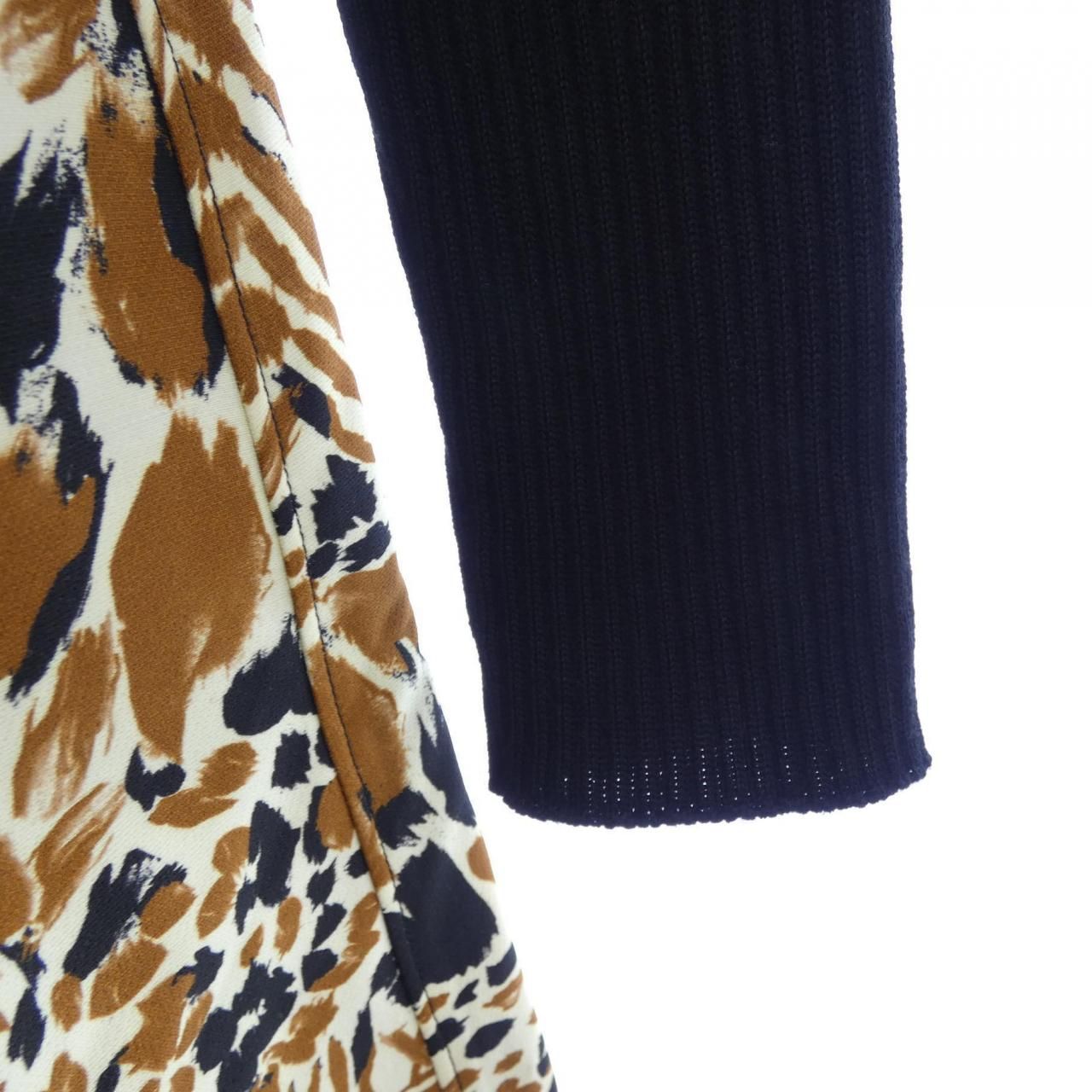 Louis Vuitton Dress Black — view 6
