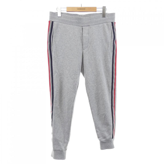 Moncler Pants Gray