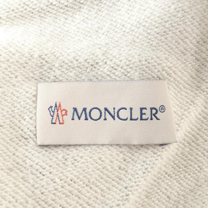 Moncler Pants Gray — view 4
