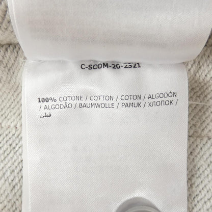 Moncler Pants Gray — view 3