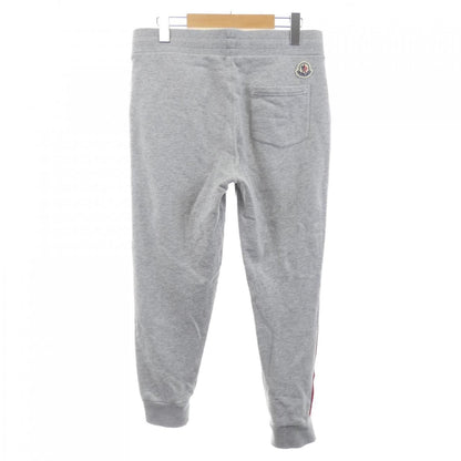 Moncler Pants Gray — view 2