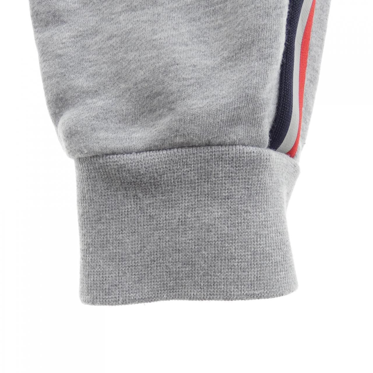 Moncler Pants Gray — view 5