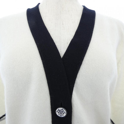 Hermes Cardigan White — view 5
