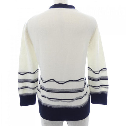 Hermes Cardigan White — view 2