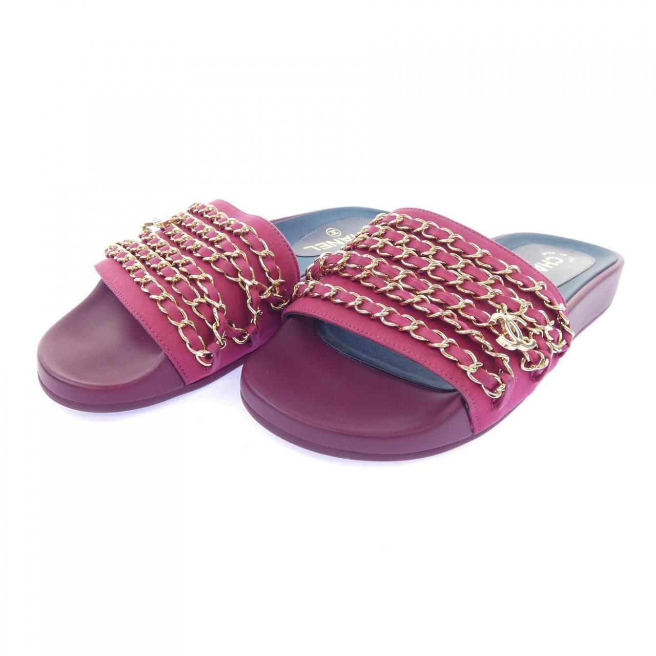 Chanel Sandals — view 3