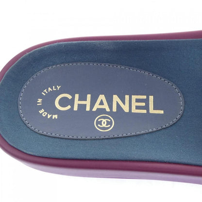 Chanel Sandals — view 6