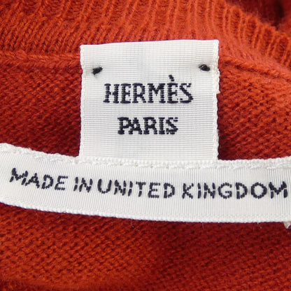 Hermes Knit Sweater — view 4