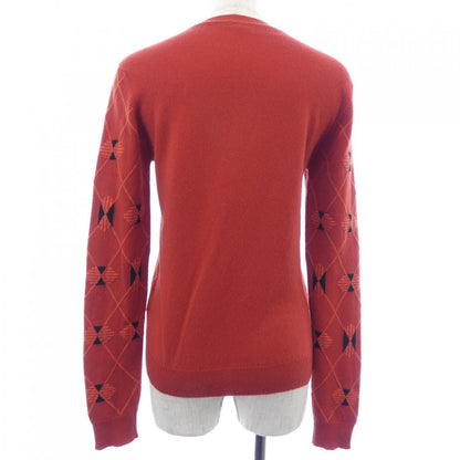 Hermes Knit Sweater — view 2