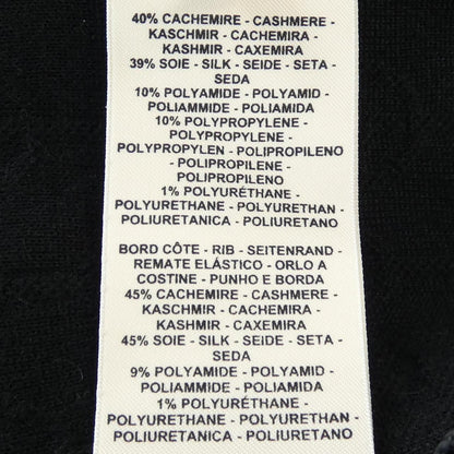 Hermes Jacket Black — view 3