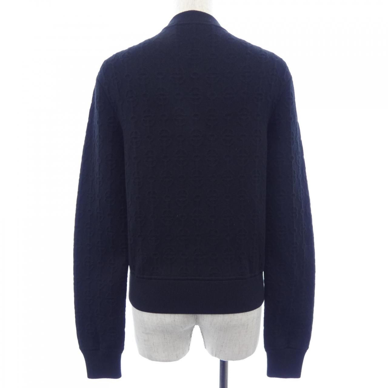 Hermes Jacket Black — view 2