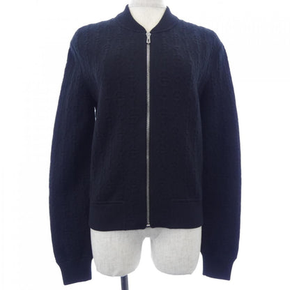 Hermes Jacket Black