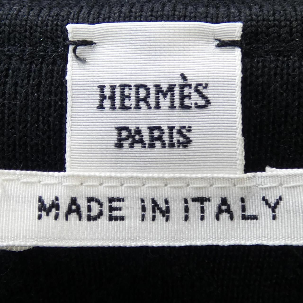 Hermes Jacket Black — view 4