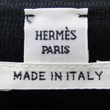 Hermes Jacket Black — view 4