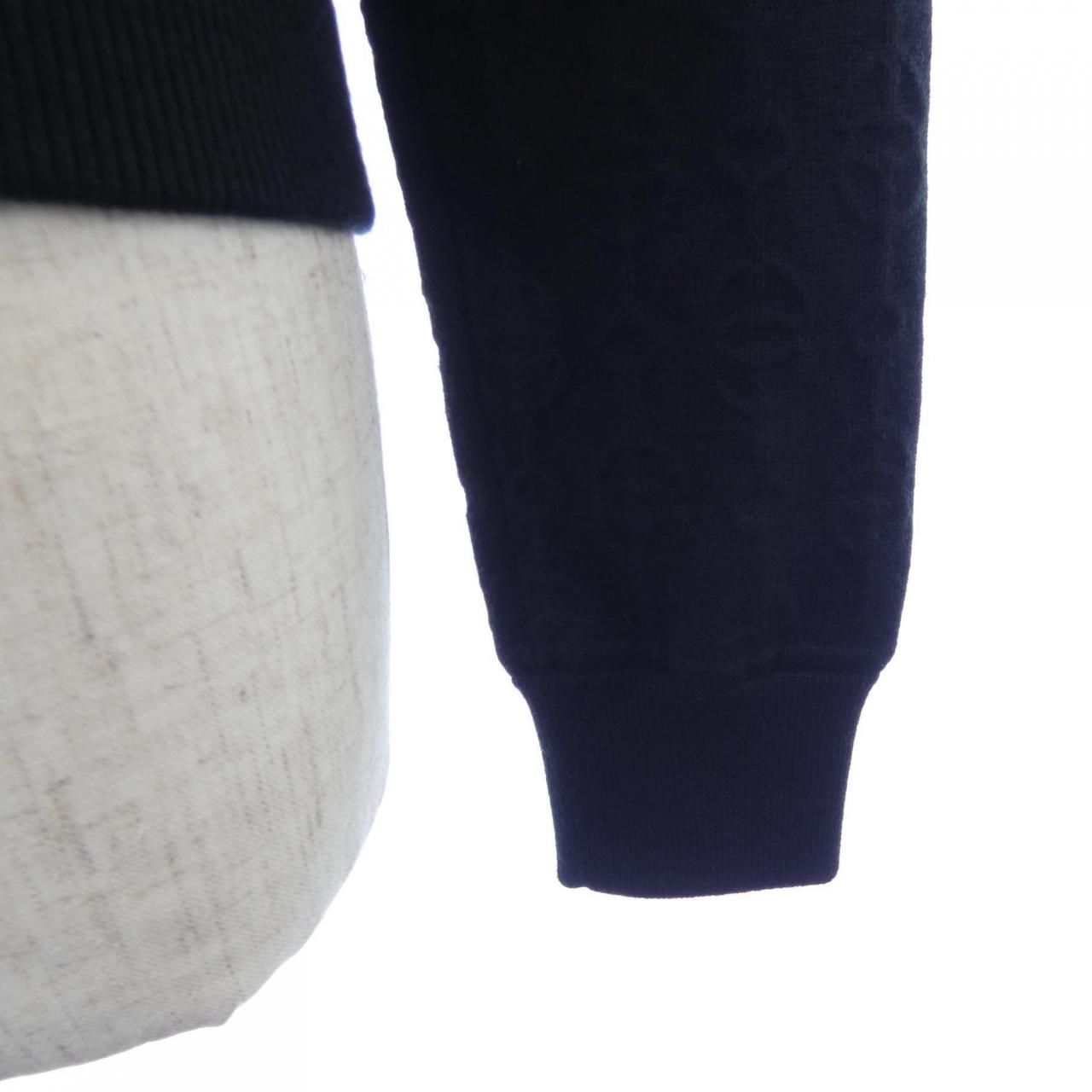 Hermes Jacket Black — view 6