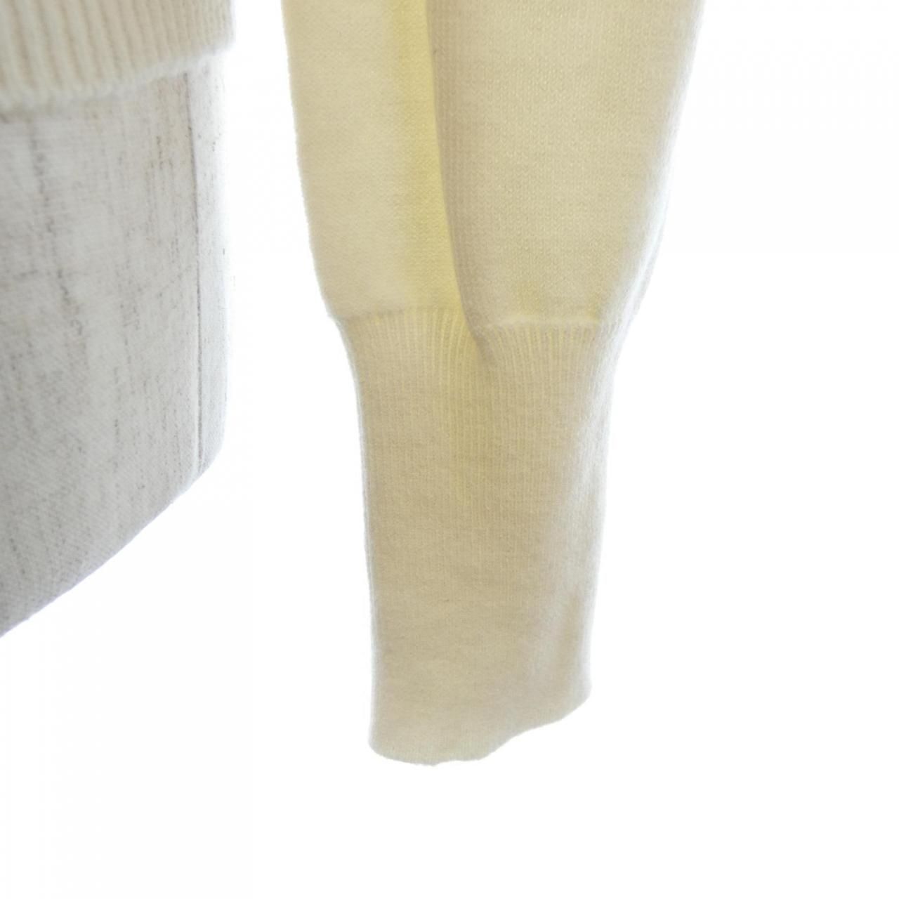Louis Vuitton Knit Sweater — view 7