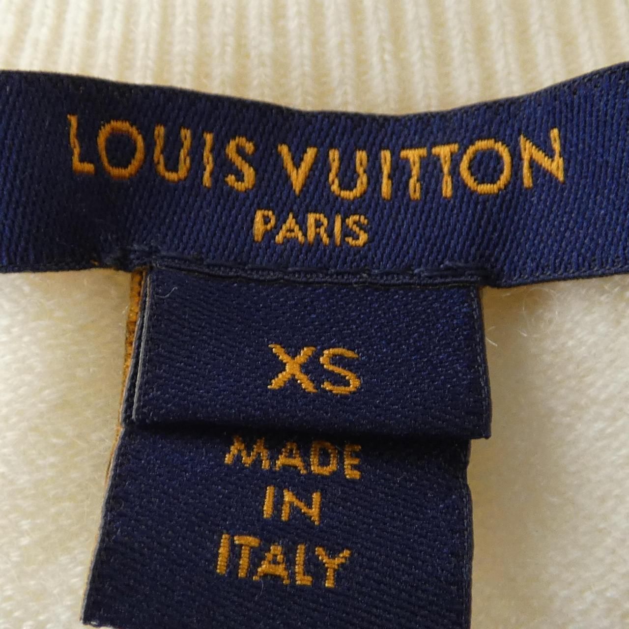 Louis Vuitton Knit Sweater — view 5