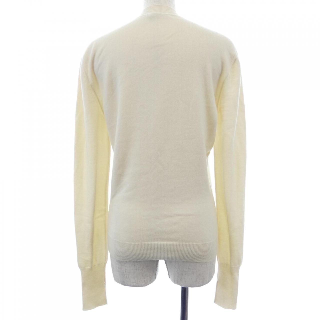 Louis Vuitton Knit Sweater — view 2