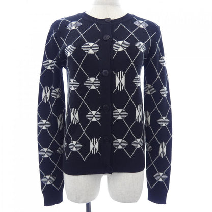 Hermes Knit Sweater Black