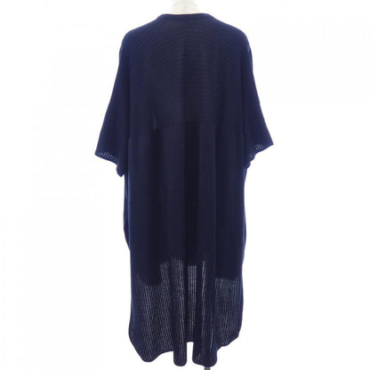 Hermes Knit Sweater Navy — view 2