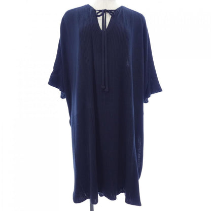 Hermes Knit Sweater Navy