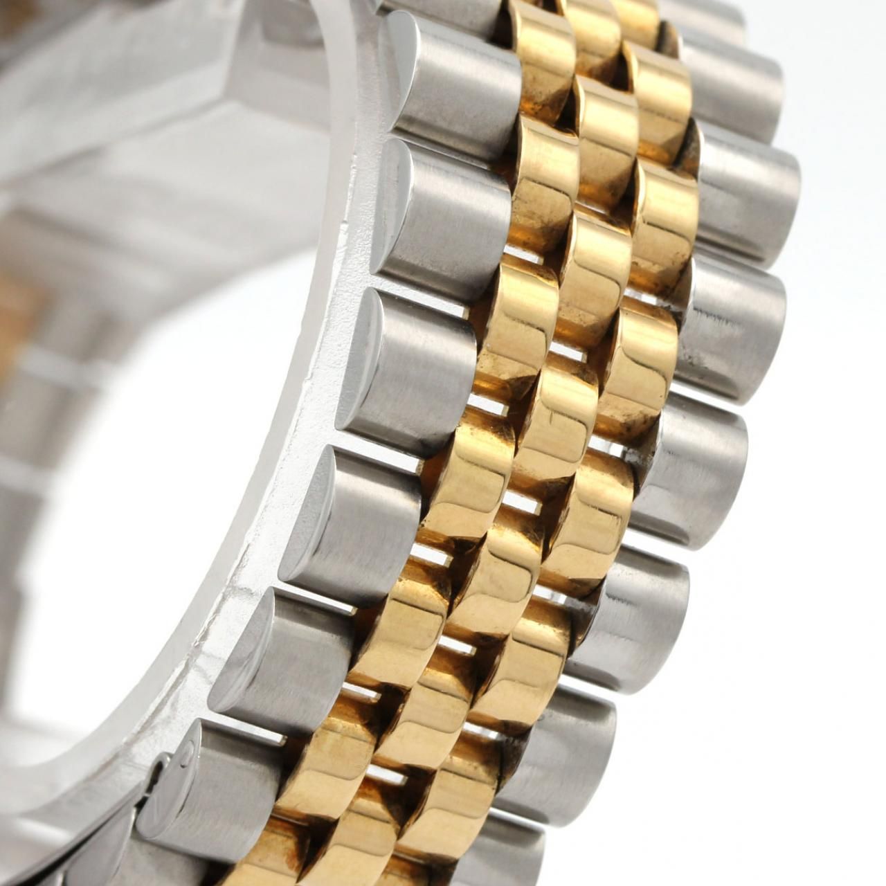 Rolex Datejust Automatic Winding Watch — view 4