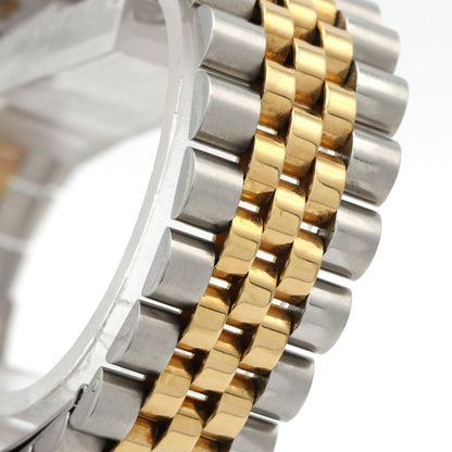 Rolex Datejust Automatic Winding Watch — view 4
