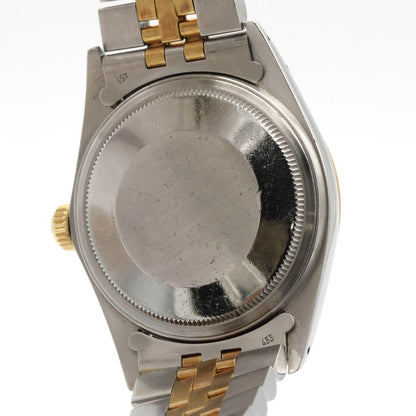 Rolex Datejust Automatic Winding Watch — view 5