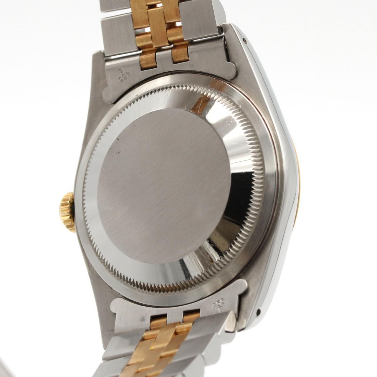 Rolex Datejust Automatic Winding Watch — view 5
